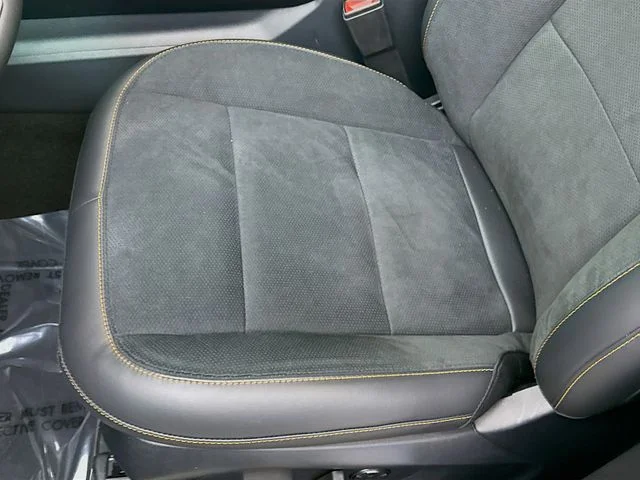 New 2026 Marsh Gray Ford Tremor image 20