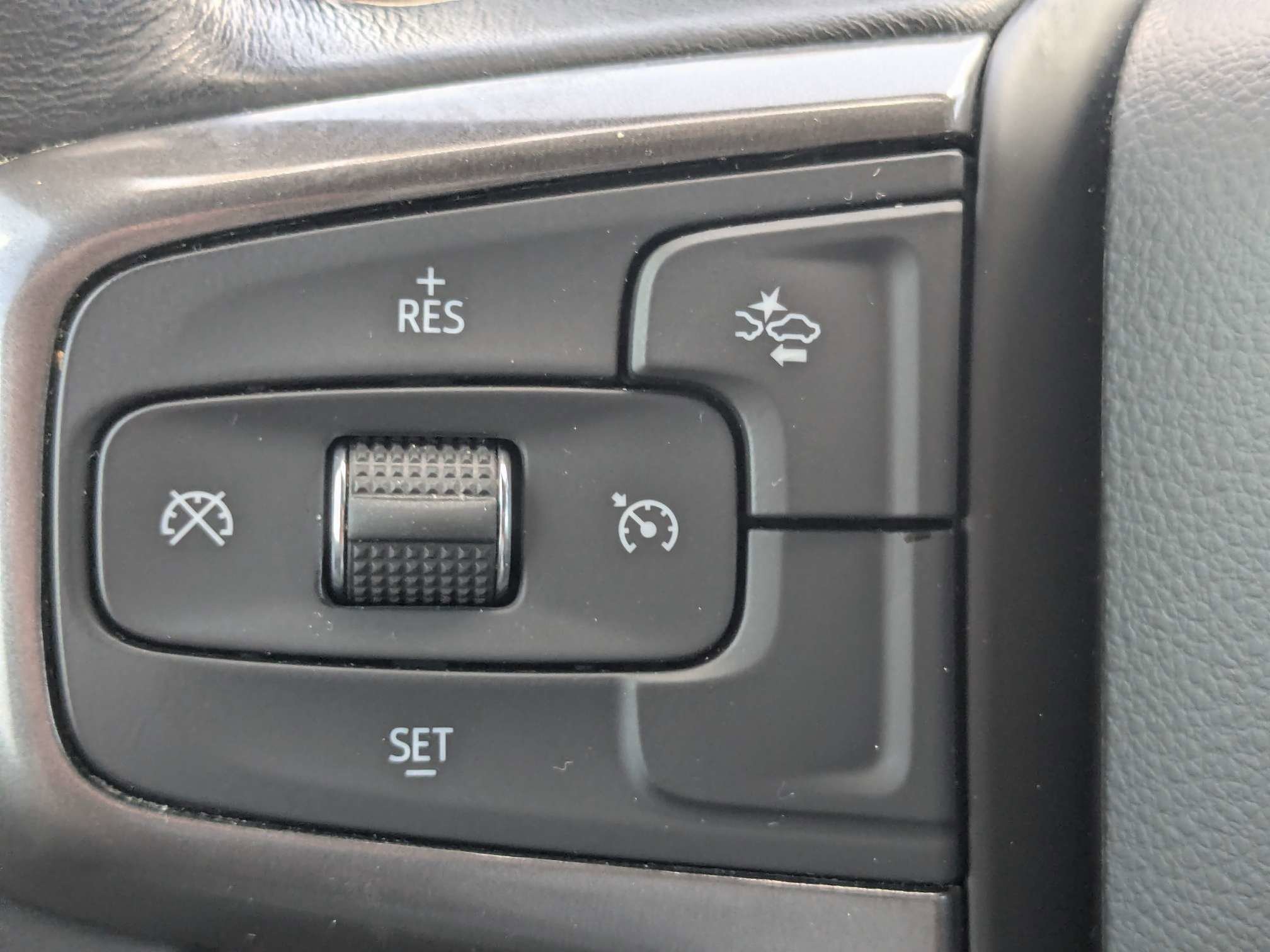 Used 2022 Midnight Blue Metallic Chevrolet RST image 35