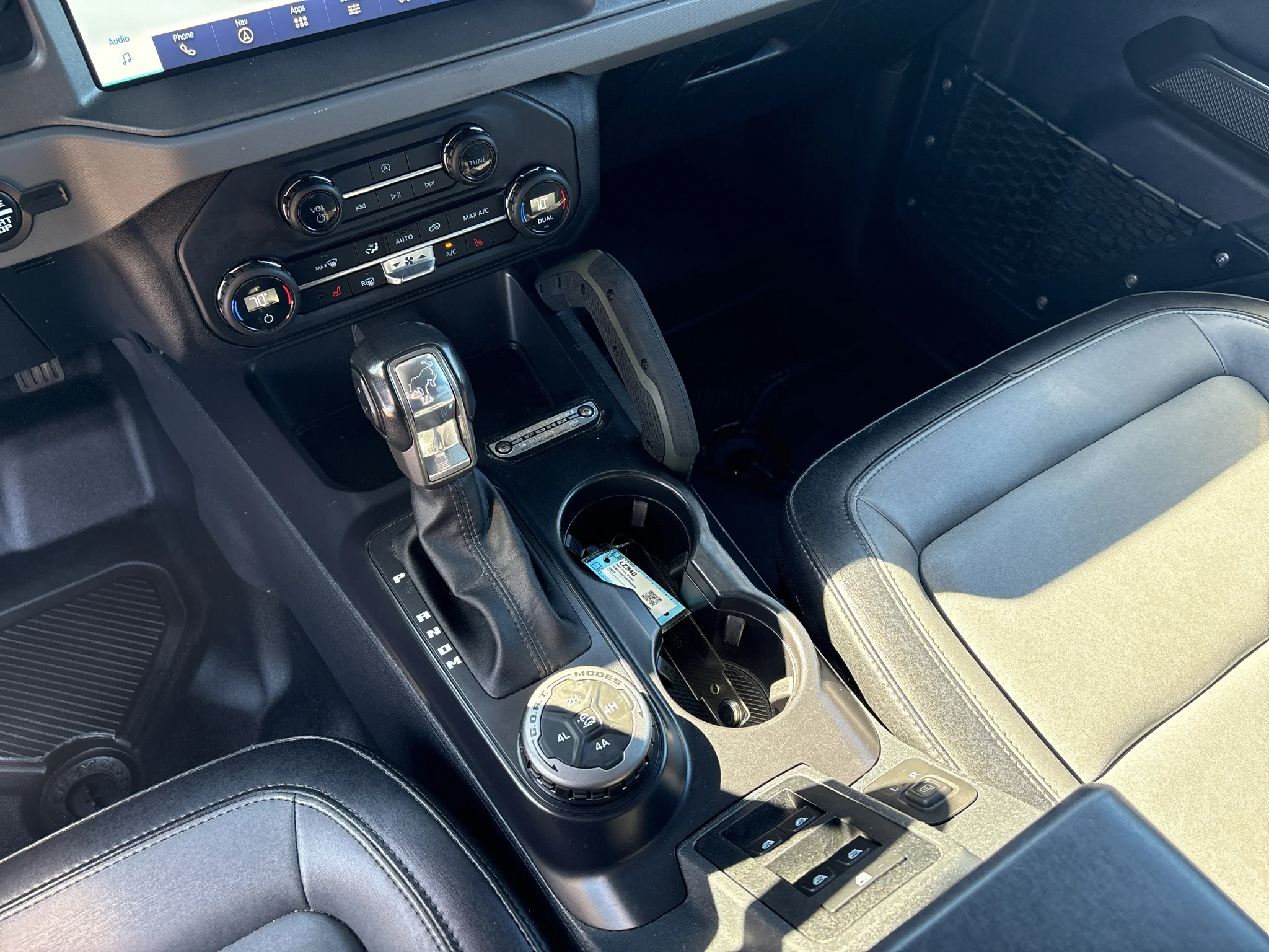 Vehicle thumbnail