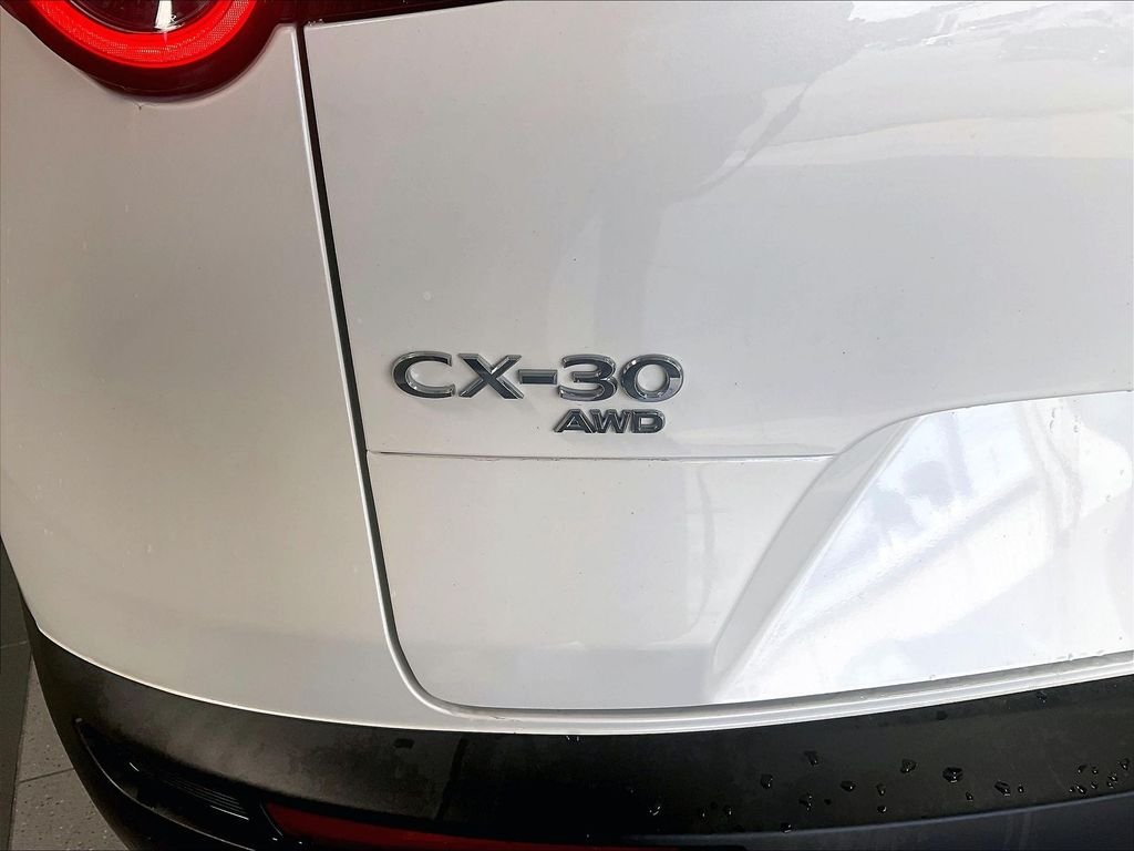 Used 2023 Snowflake White Pearl Mica Mazda 2.5 S Premium Package image 29