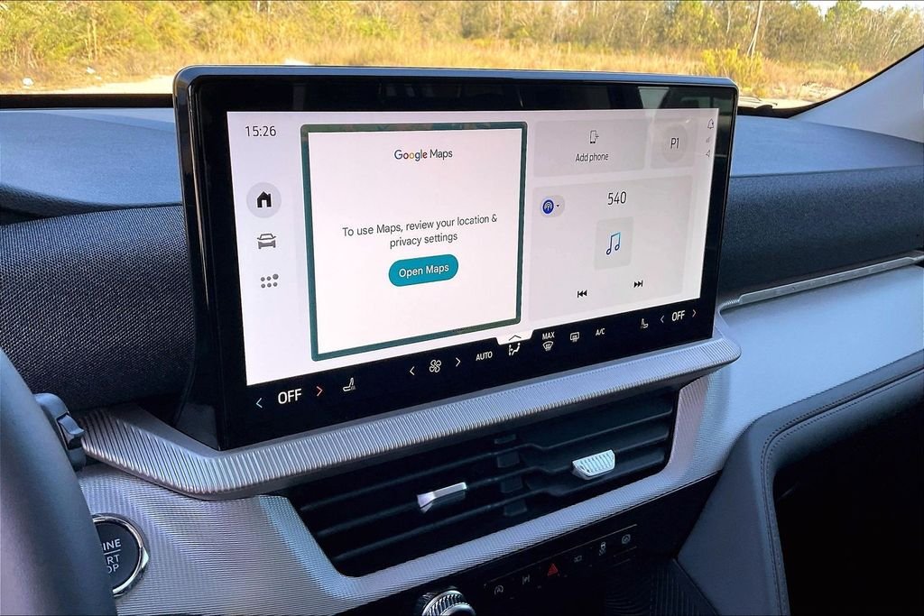 New 2026 Ford Explorer Active 4D Sport Utility