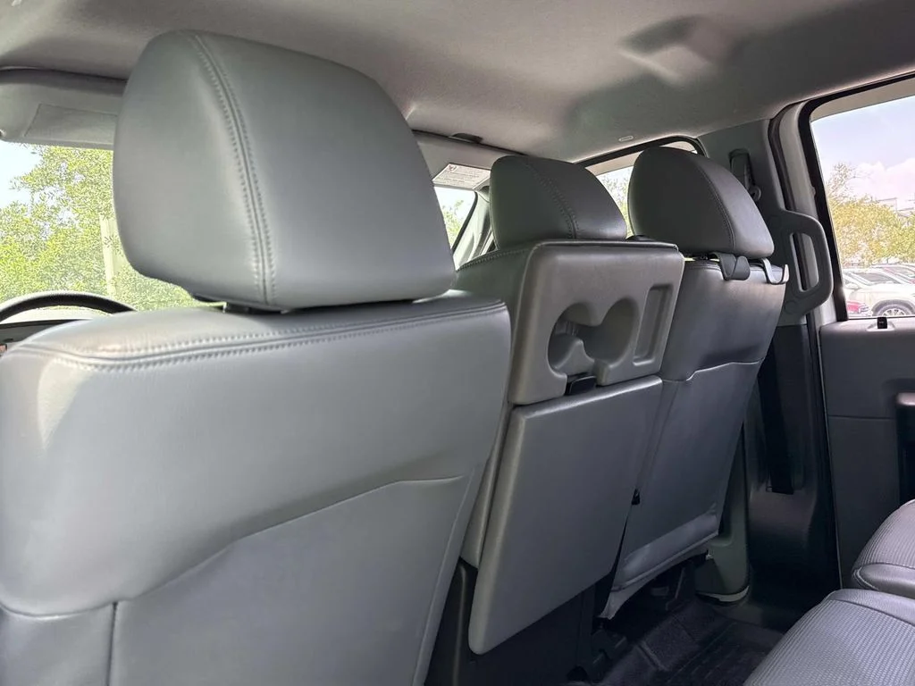 Used 2016 White Ford XL image 16