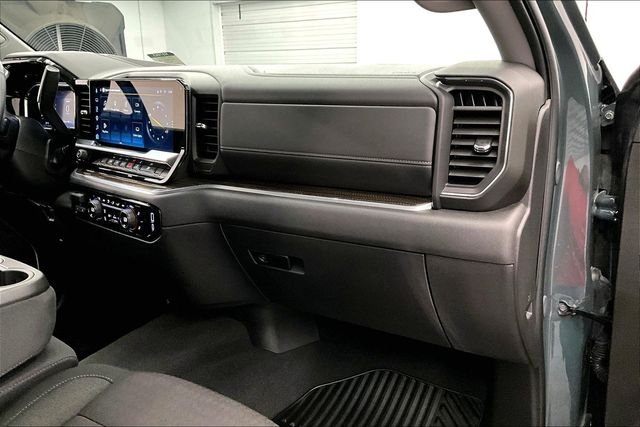 Used 2026 Cypress Gray Chevrolet LT image 20