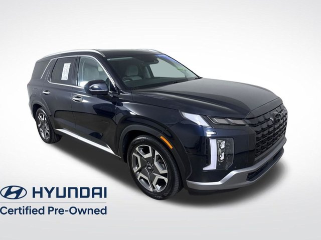 2023 Hyundai Palisade SEL