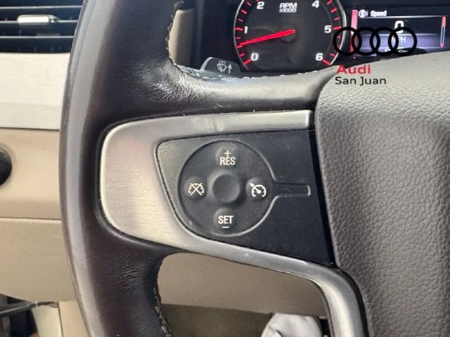 Used 2015 Gold GMC SLE image 20