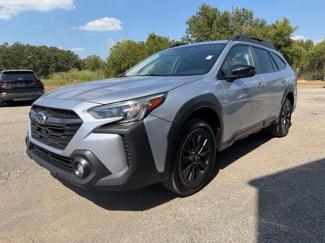2023 Subaru Outback Onyx Edition