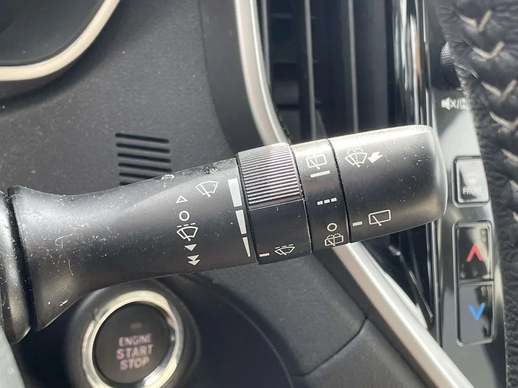 Certified Used 2025 Crystal White Pearl Subaru Premium image 14