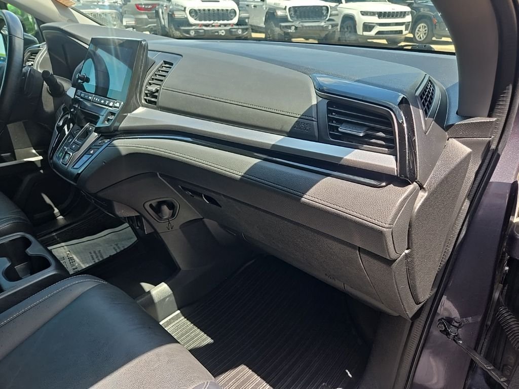 Used 2021  Honda Touring image 77
