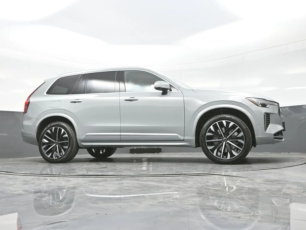 New 2026 Vapour Grey Volvo T8 Ultra image 15