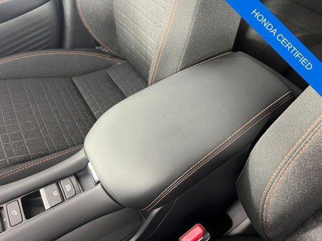 Certified Used 2026 Boost Blue Pearl Honda Sport image 29