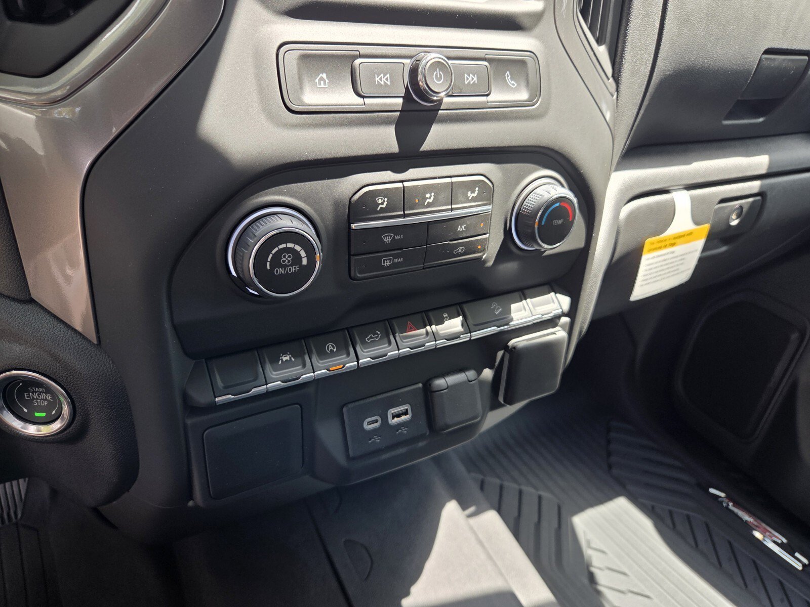 New 2026 Black Chevrolet Custom Trail Boss image 27