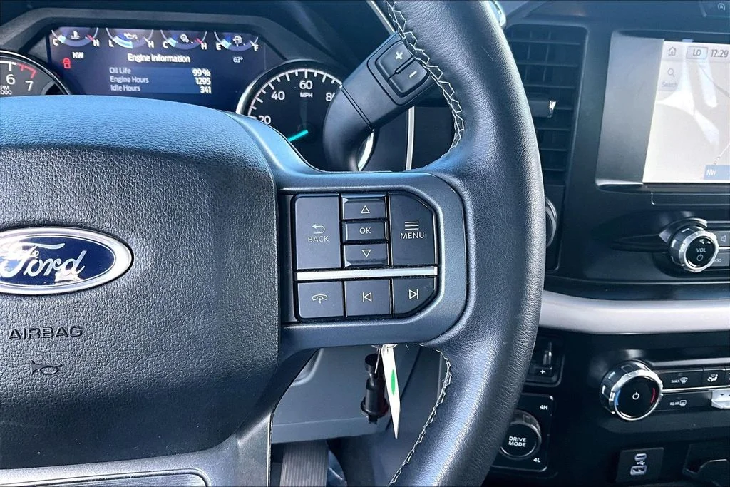 2023 Ford F-150 XLT - Photo 19