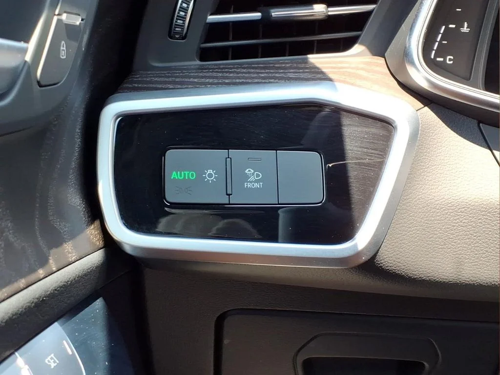 Certified Used 2023 Gray Audi 45 Premium Plus image 14