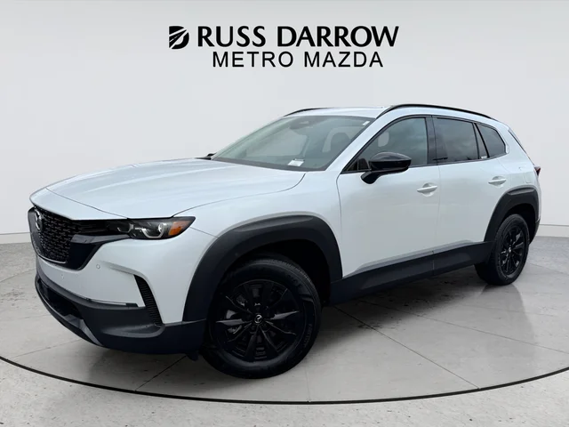 2026 Mazda CX-50 Hybrid Premium