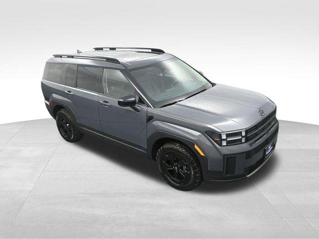 New 2026 Gray Hyundai XRT AWD image 23