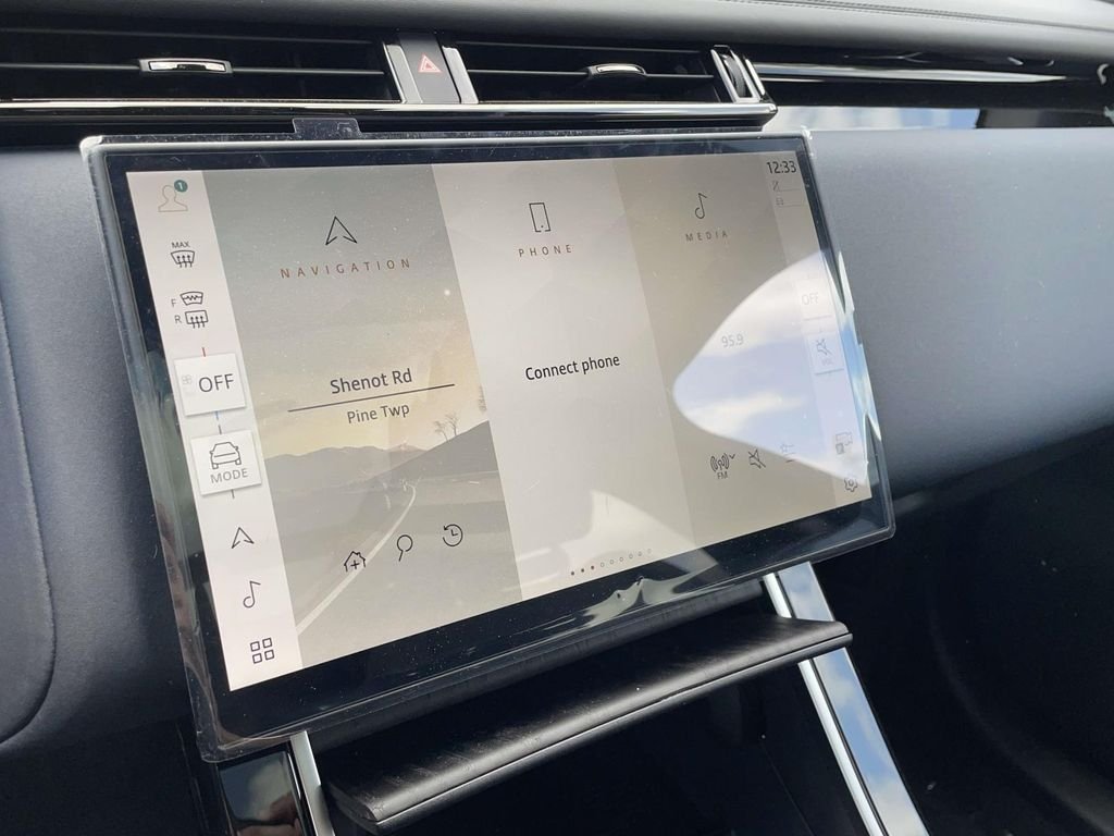 2026 Land Rover Range Rover Velar Dynamic SE - Photo 25
