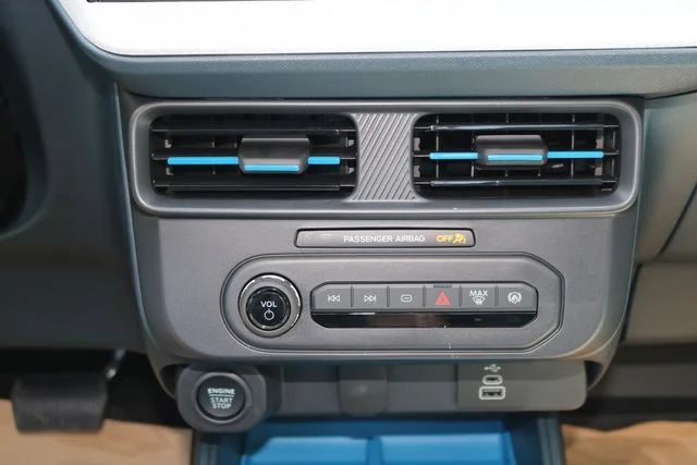 New 2026 Light Blue Ford XLT image 16