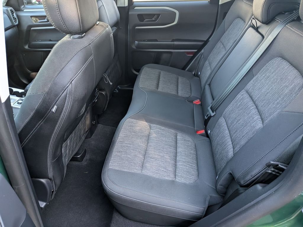 Used 2023 Green Ford Big Bend image 20