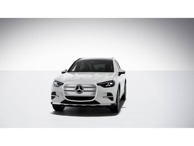 New 2027 Polar White Mercedes-Benz GLC 400 image 42