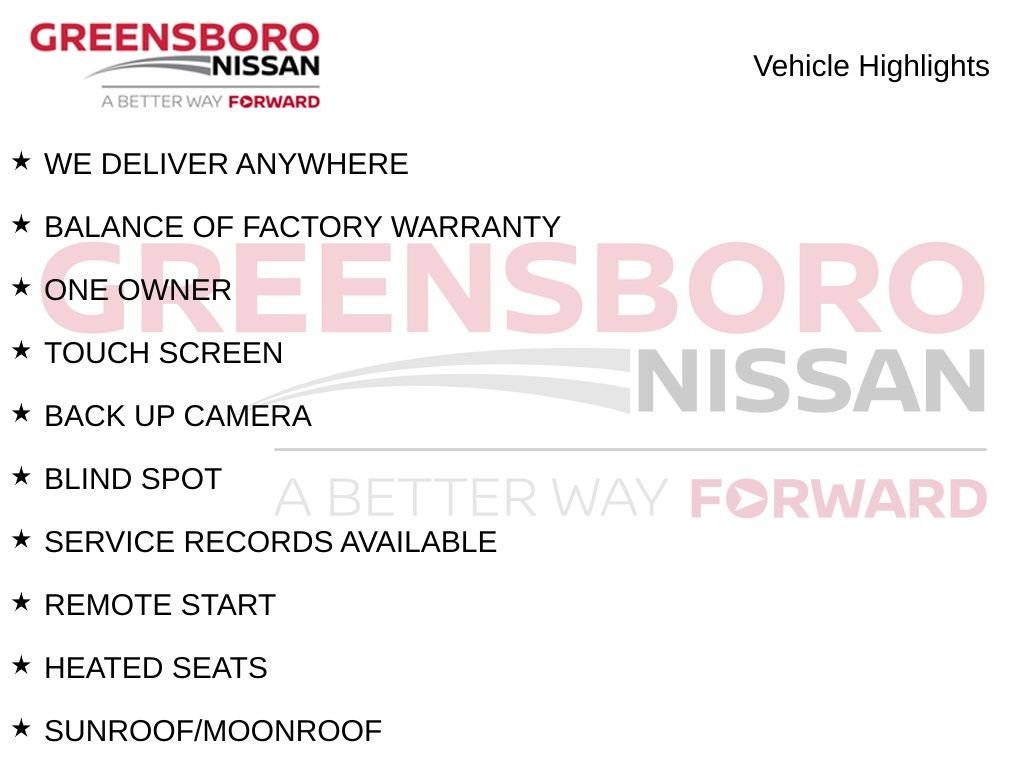 Used 2026 Blue Nissan Platinum image 3