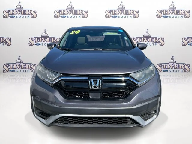 Used 2020  Honda EX-L image 2