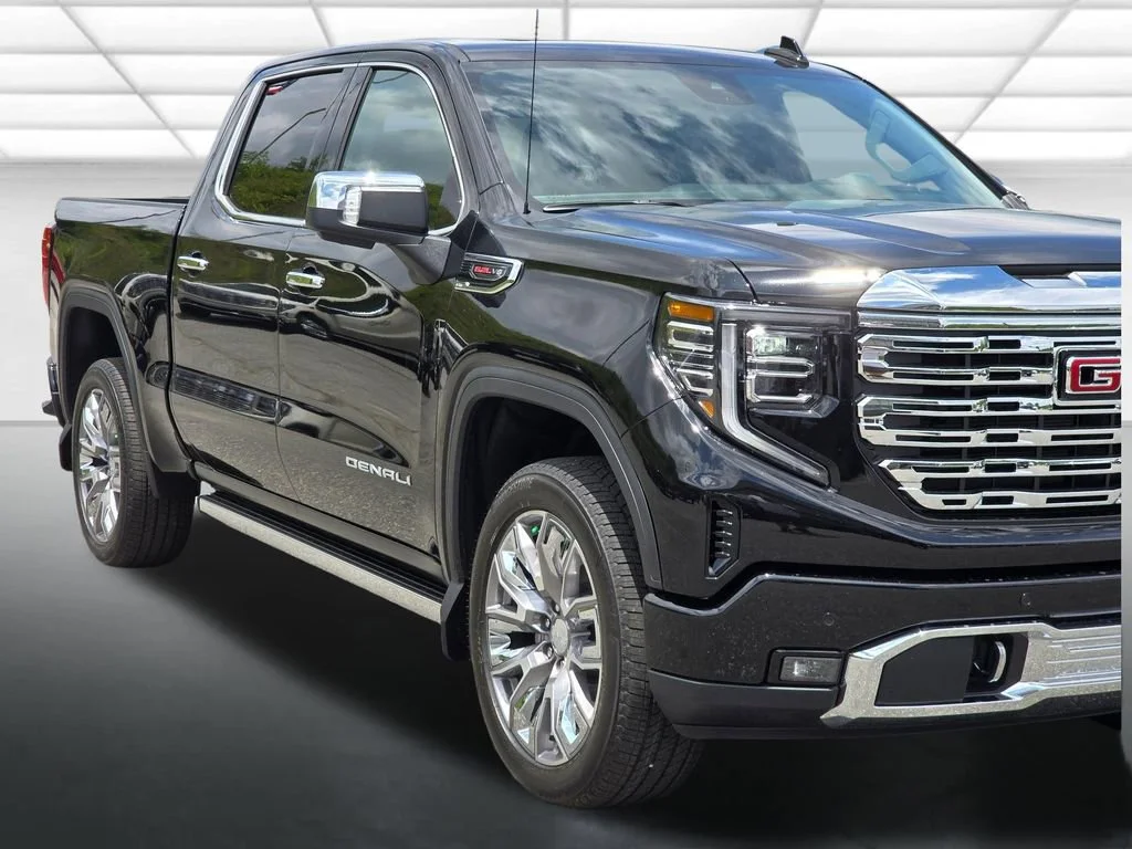 2026 GMC Sierra 1500 Denali - Photo 39