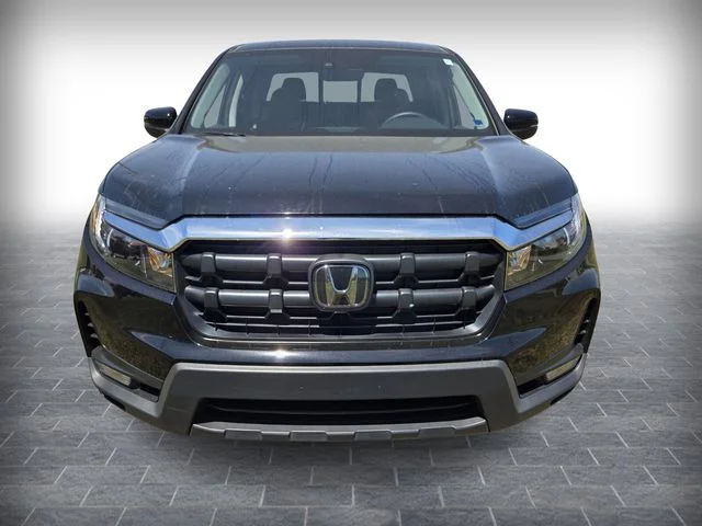 Used 2025 Black Honda RTL image 2