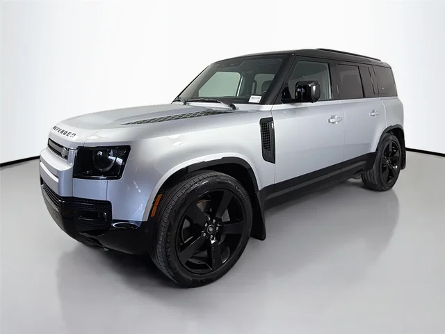 2024 Land Rover Defender X-Dynamic SE