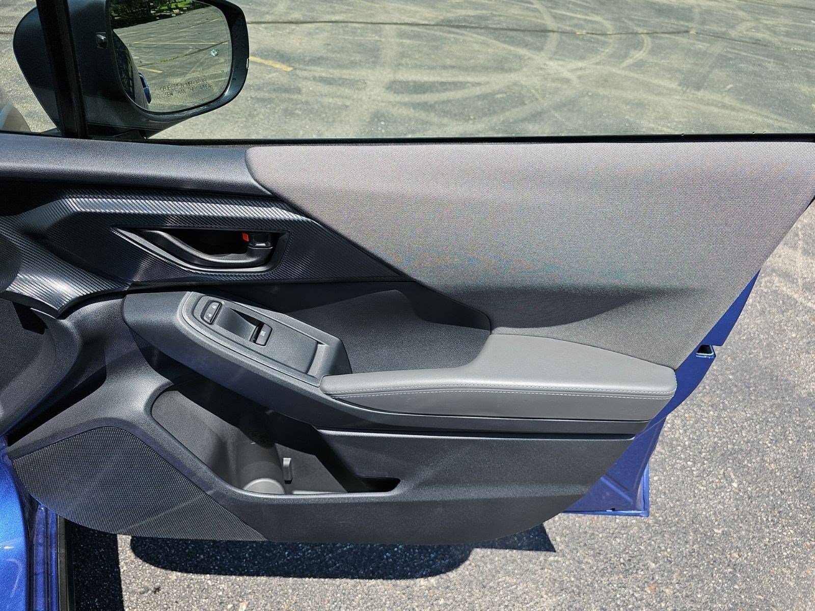 2025 Subaru Crosstrek Premium - Photo 13