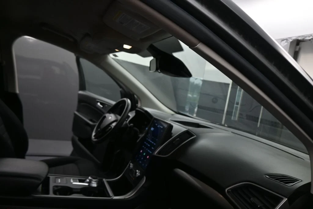 Used 2023 Gray Ford SE image 46