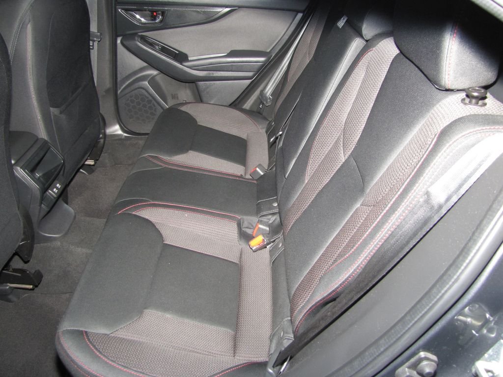 Used 2022 Gray Subaru Premium image 12