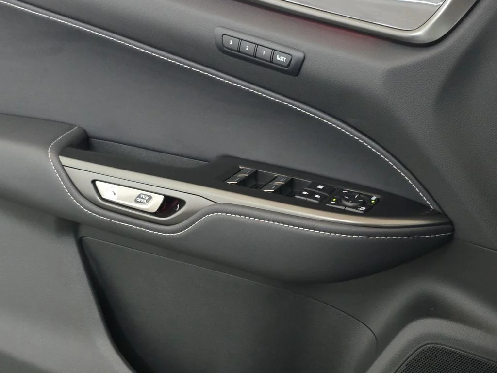 Certified Used 2024 Silver Lexus 350 Premium image 26