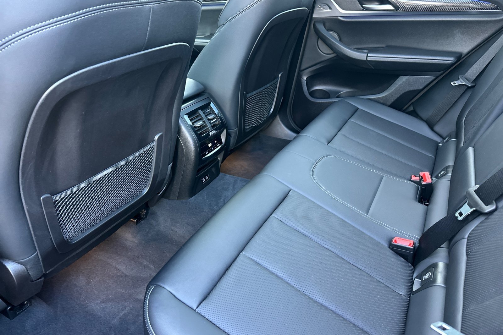 Used 2023 Carbon Black Metallic BMW M40i image 11