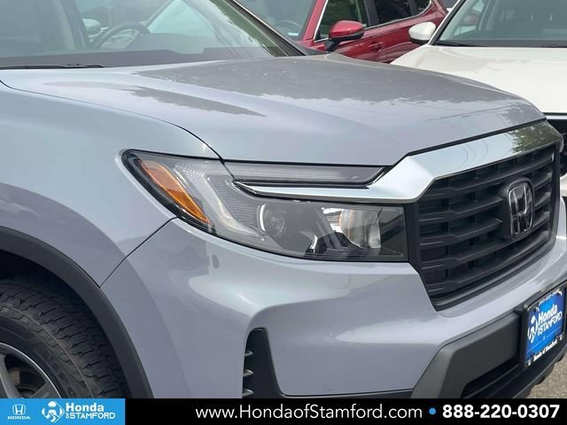 2023 Honda Ridgeline RTL - Photo 43