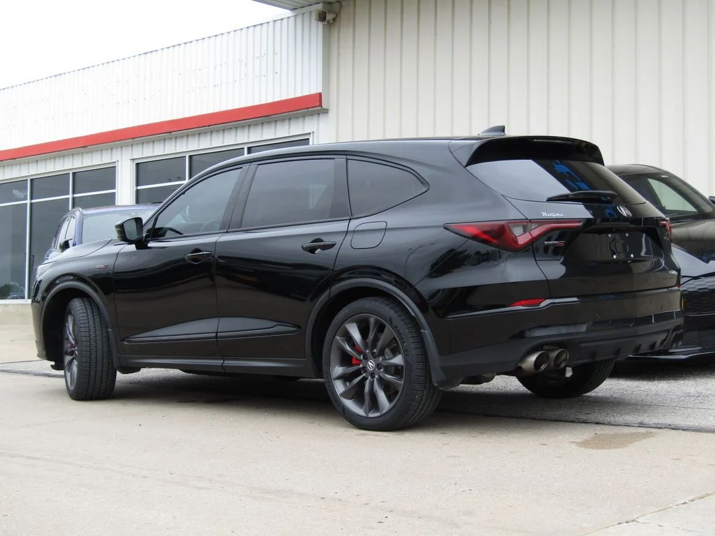 Used 2022  Acura Type S image 10