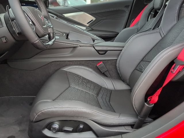 2025 Chevrolet Corvette 3LZ - Photo 6