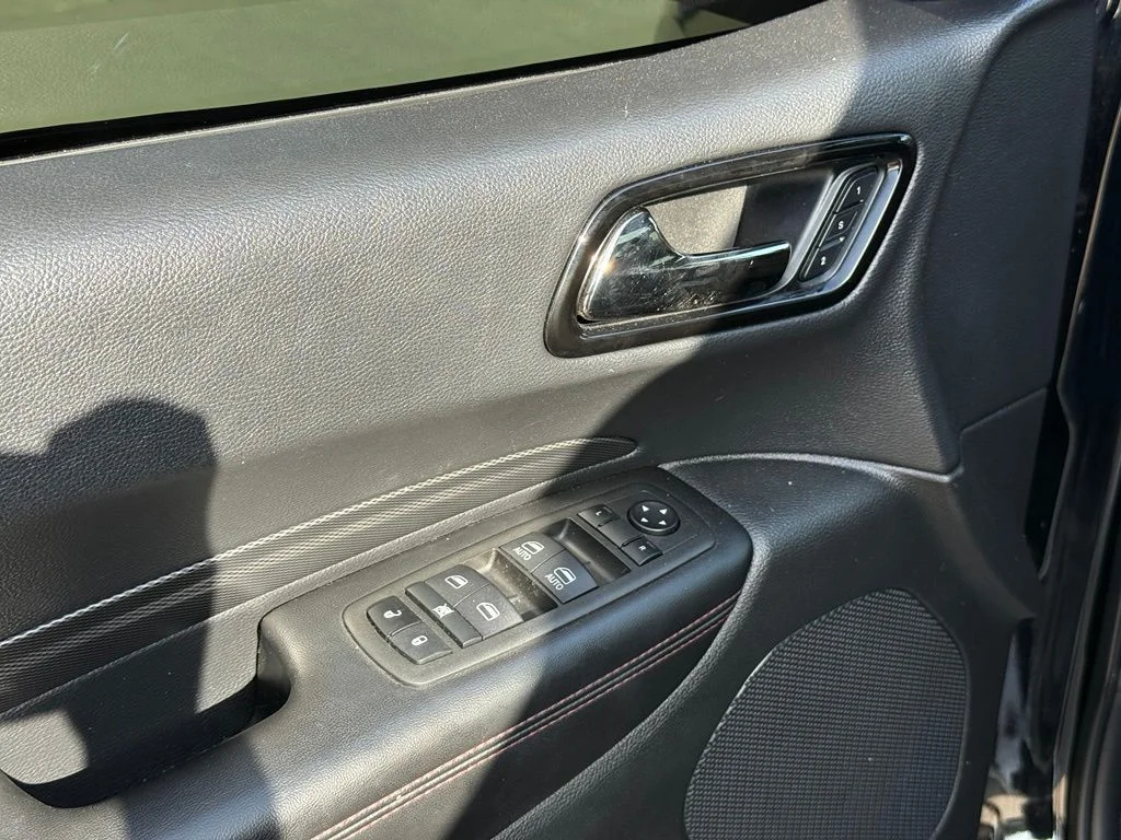 Used 2022 Black Dodge R/T image 11