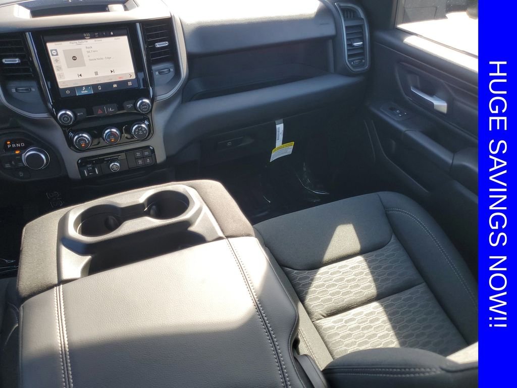 2026 RAM 1500 Tradesman - Photo 14