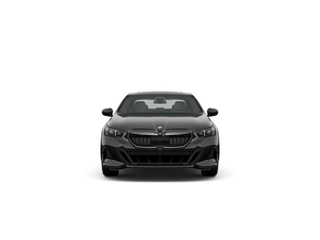New 2027 Black Sapphire Metallic BMW  image 2