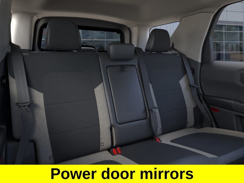 2026 Ford Bronco Sport Big Bend - Photo 11