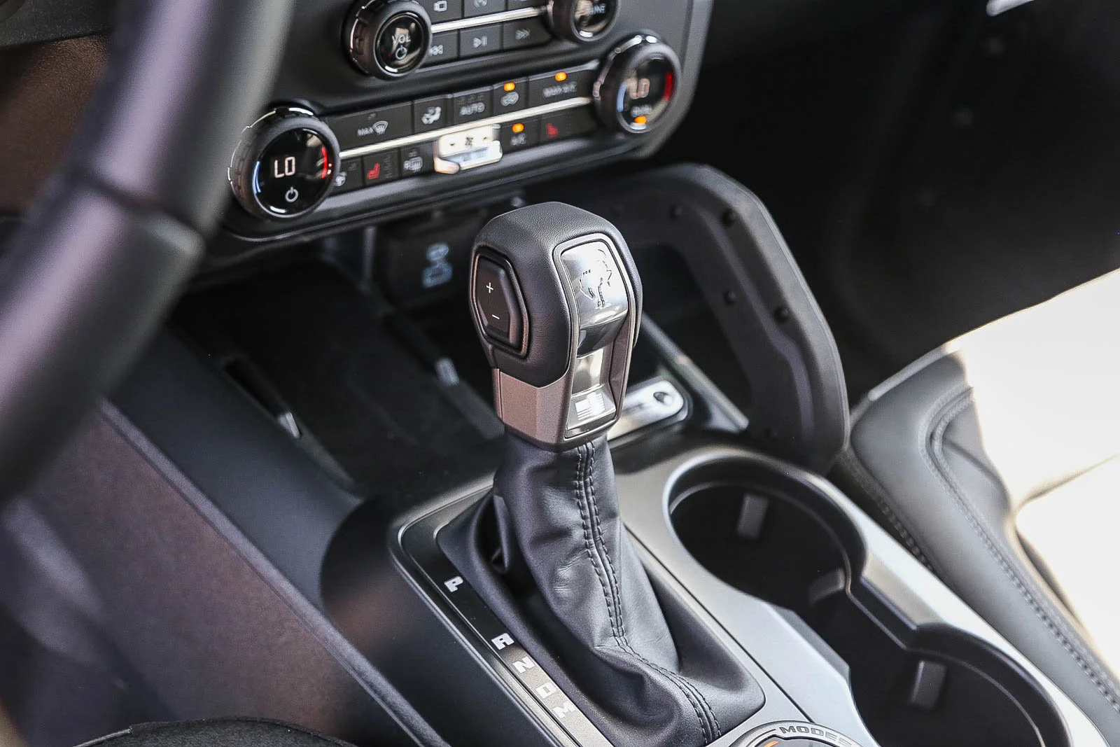 New 2025 Azure Gray Metallic Tri-Coat Ford Badlands® image 21
