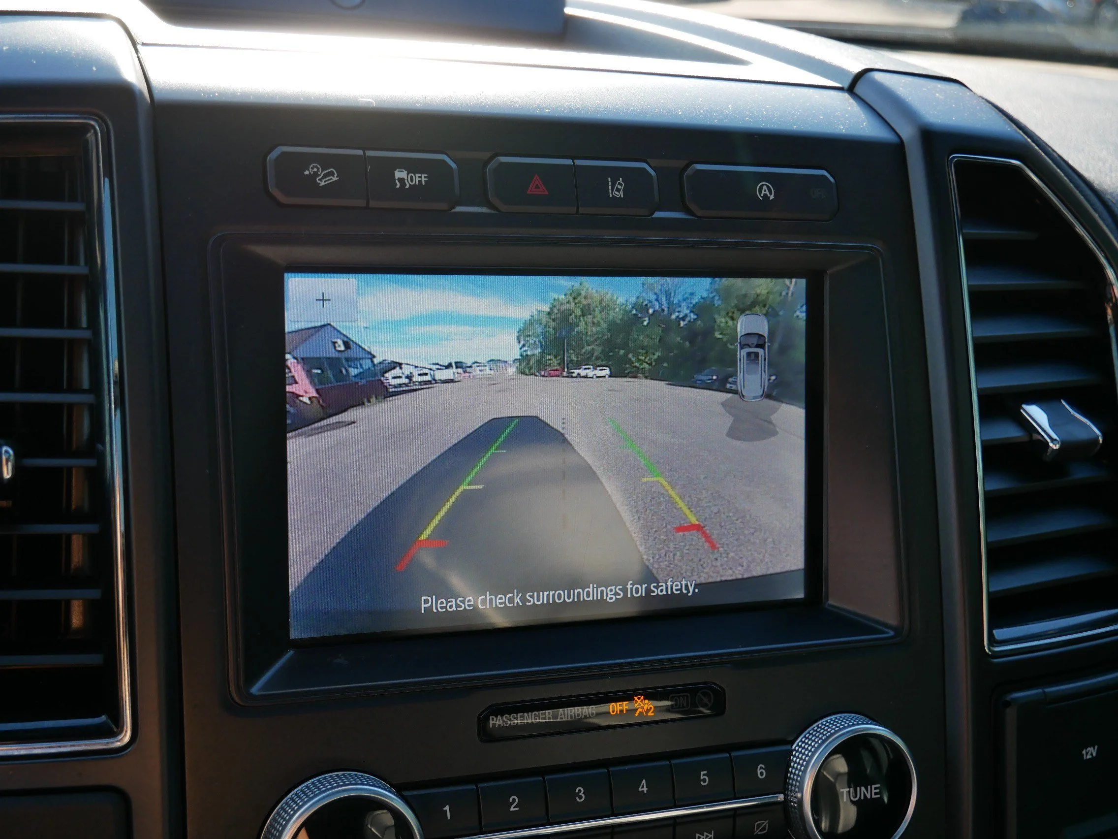 Used 2023 Wind Chill Pearl Toyota XLE image 7