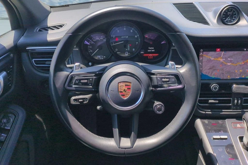 2023 Porsche Macan GTS - Photo 29