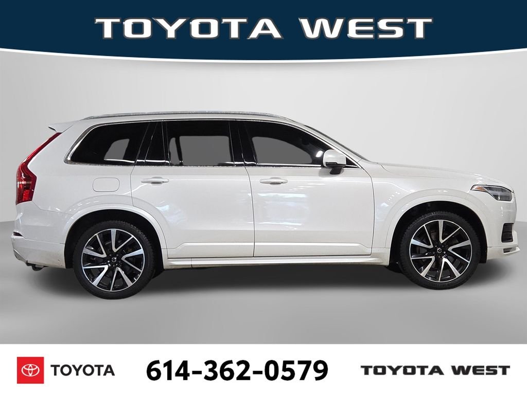 Used 2020 White Volvo T6 Momentum image 4