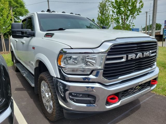 2019 Ram 2500 Big Horn