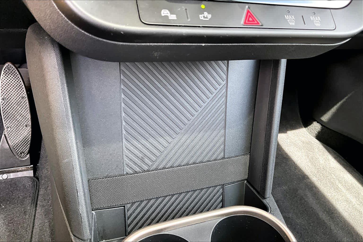 Used 2025 WHITE MINI Cooper image 28