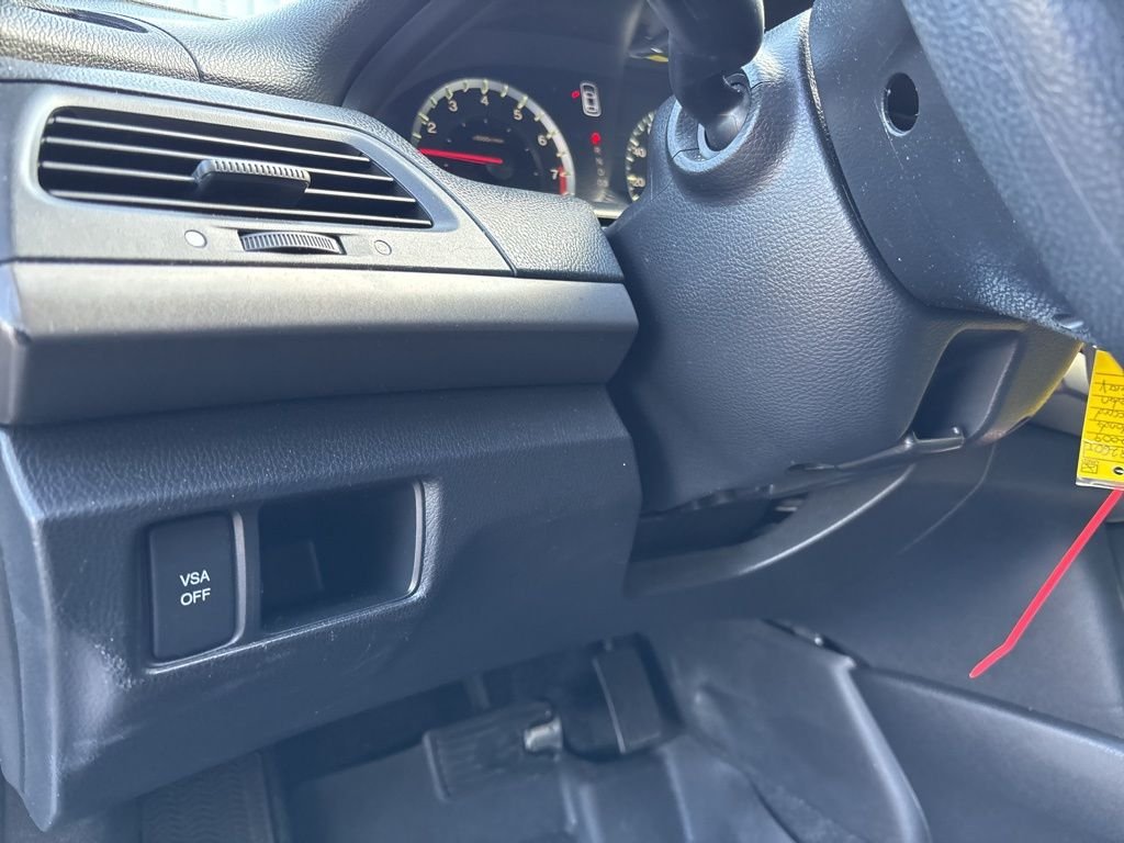 Used 2009  Honda LX image 9