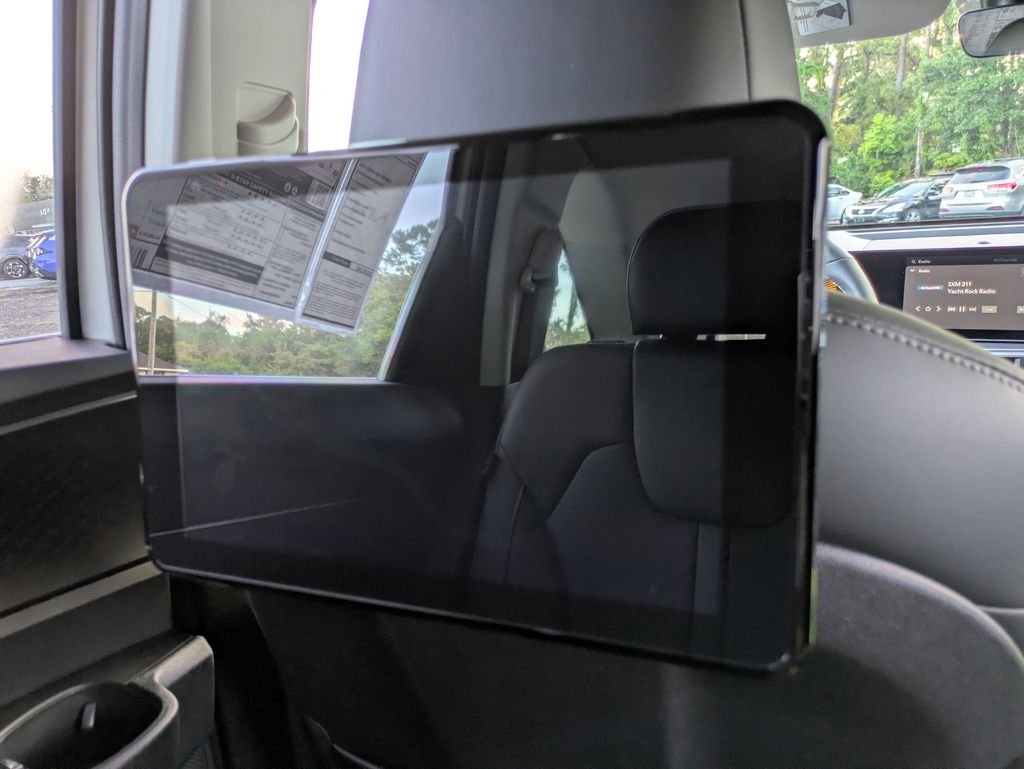 New 2026 Ivory Silver Kia EX image 16