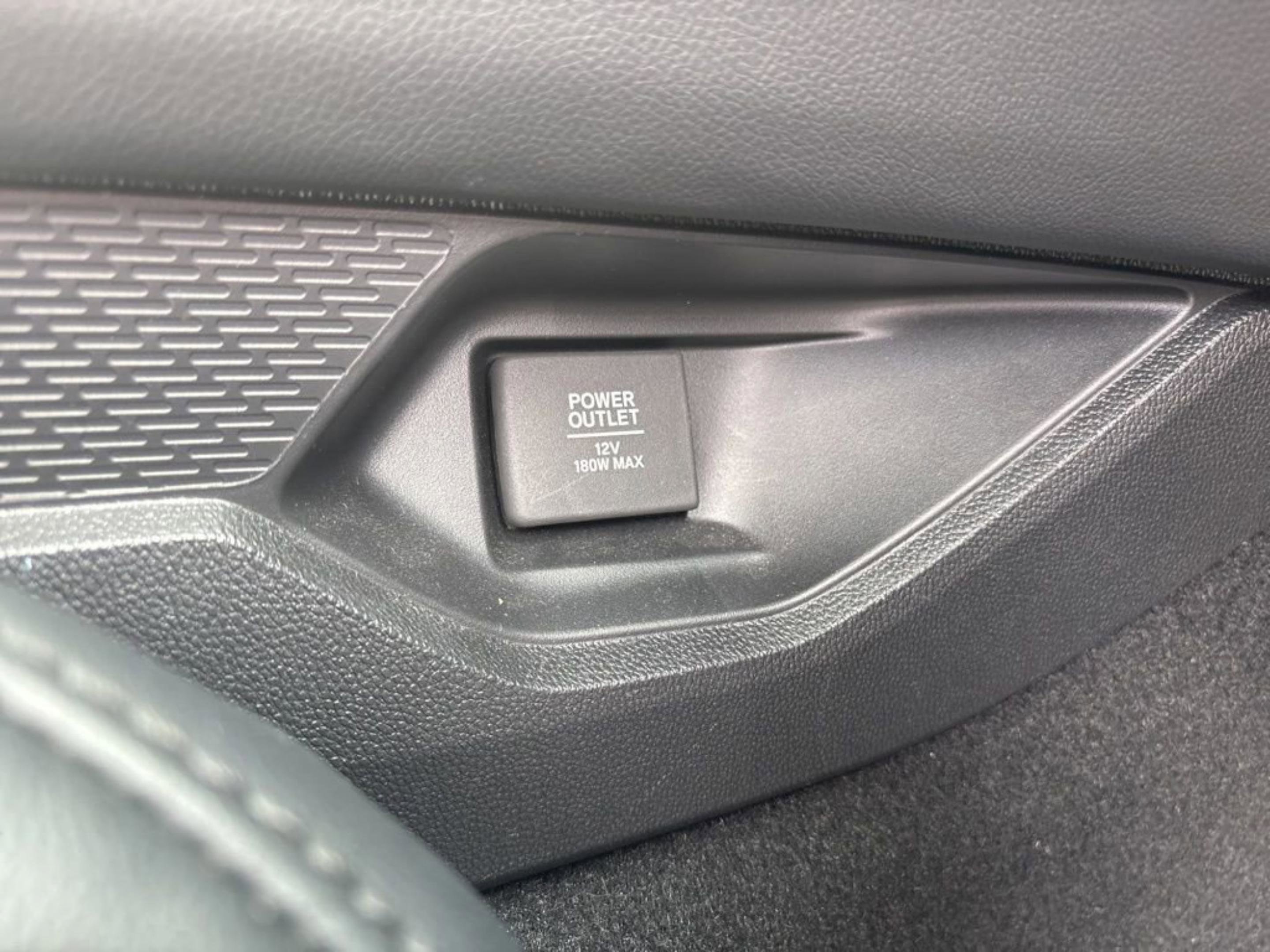 Used 2023 Silver Acura Standard image 42