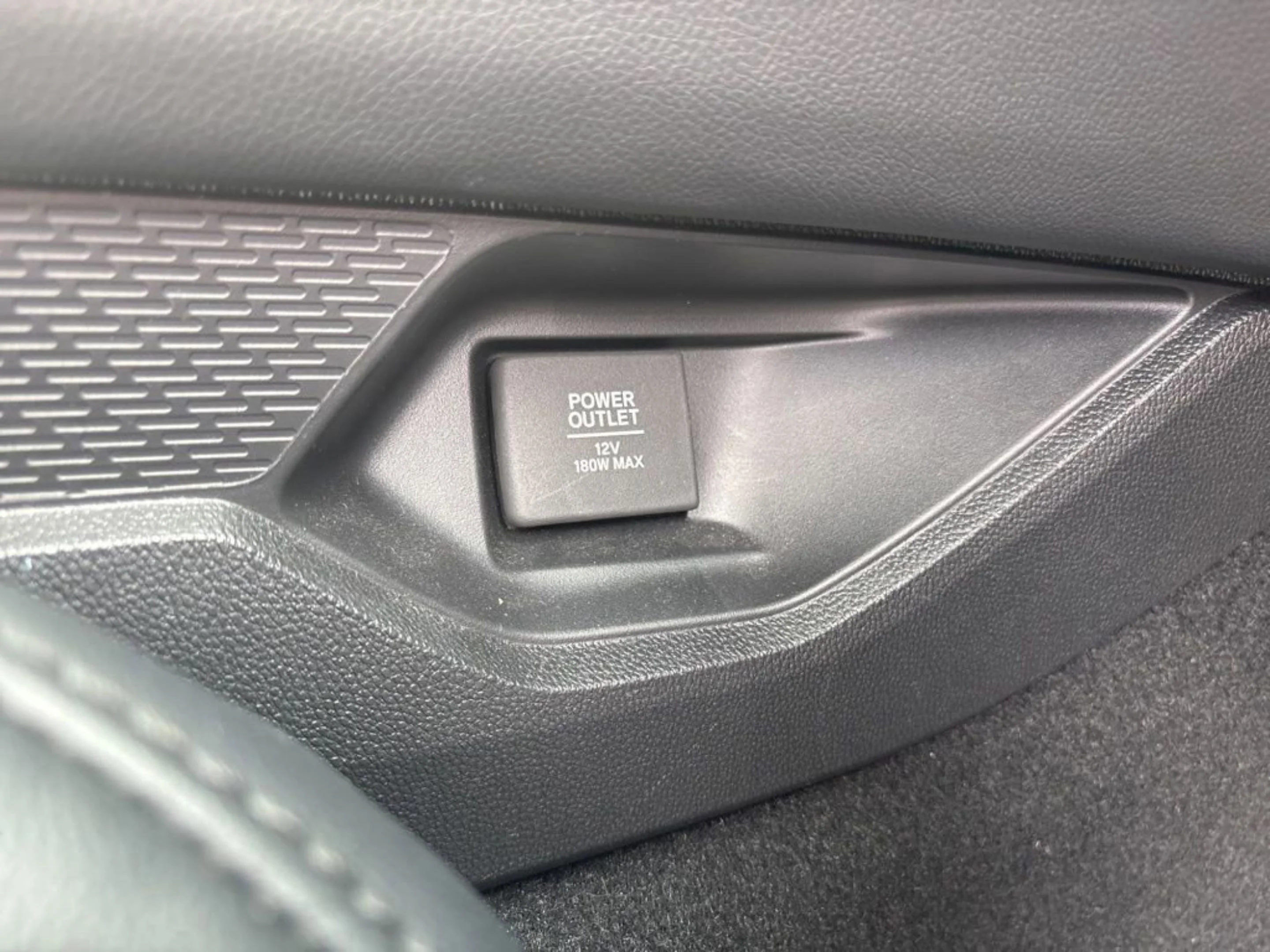 Used 2023 Silver Acura Standard image 42